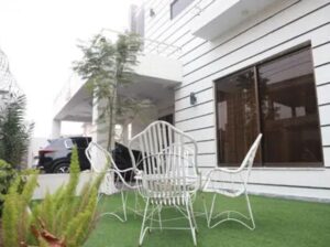 H BLOCK 1KANAL HOUSE FOR SALE IN SOAN GARDEN ISLAM