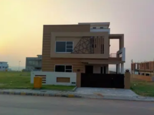 10marla 35×70 brand new house phase8 i block4 sale