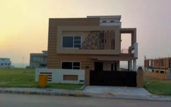 10marla 35×70 brand new house phase8 i block4 sale