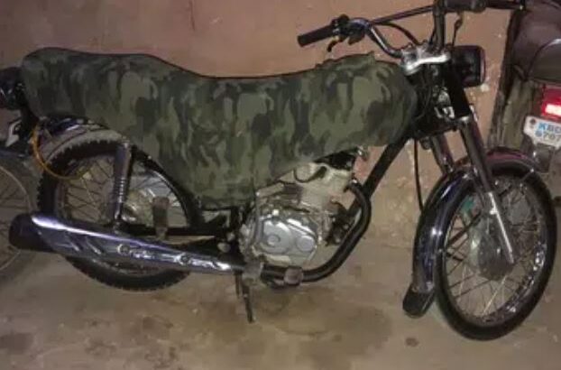 Honda 125 24Dec2018/19 Hyd 1sr Owner for sale