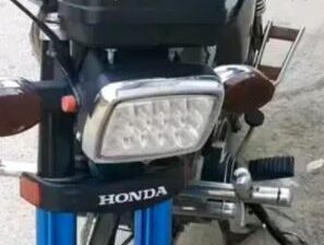 Honda 125 for sale in bahawalpur