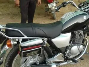 suzuki gs 150 SE for sale in karachi