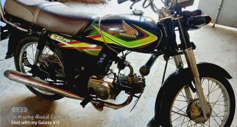 honda 2019 for sale in karachi