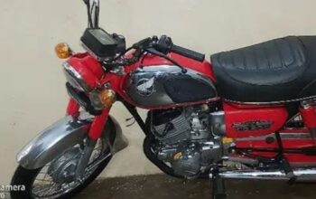 honda 200rode master for sale in karachi