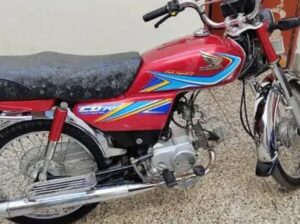 Honda cd 70 model 2019 WhatsApp03228332310