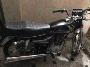 honda125 2019/2020 model for sale