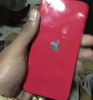 i phone se 2020 non pta for sale in sheikhupura