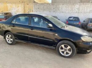 toyota 2d 2006-7 for sale in karachi