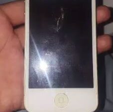 I phone 4s do parts only for sale in lahore