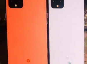 Google pixel 4xl dual sim for sal in lahore