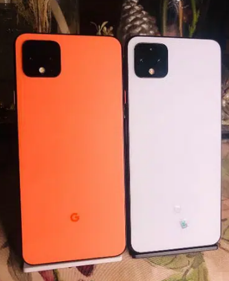 Google pixel 4xl dual sim for sal in lahore