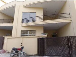 5 Marla Double unit luxury Home Bhara Kahu Traders