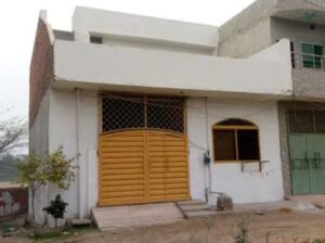 5 marla new house for sale in lahore