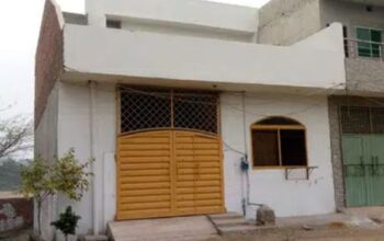 5 marla new house for sale in lahore