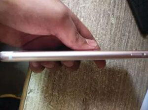 i phone 6s plus pta approved for sale in lahore