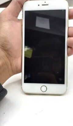 iphone 6s plus for sale in rawalpinid