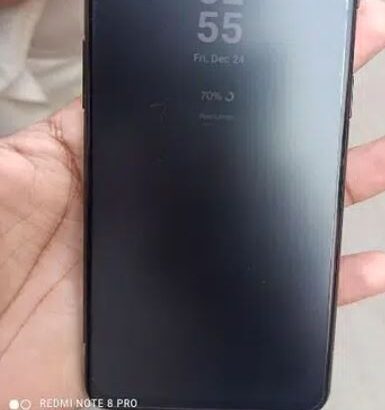 OnePlus 6T for sale in okara ,