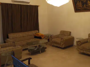 House for sale in Shah Faisal town karachi