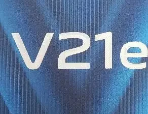 vIVO v21E FOR SALE IN sIALKOT