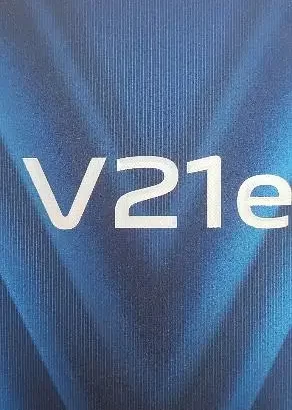 vIVO v21E FOR SALE IN sIALKOT