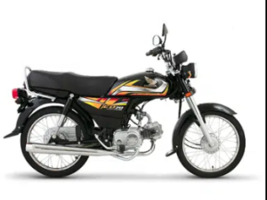 Honda CD 70 FOR SALE IN LAHORE