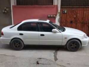 honda civic for sale IN KARACHI