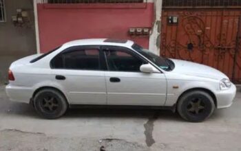 honda civic for sale IN KARACHI