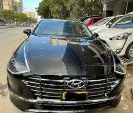 Hyundai Sonata 2.5 for sale