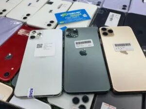 IPHONE 11 PRO MAX for sale in Lahore