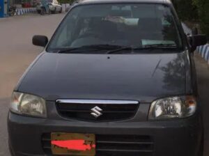 Alto VXR 2010 for slae in karachi