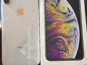 Iphone Xs max 256gb for sell in Narowal