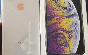 Iphone Xs max 256gb for sell in Narowal