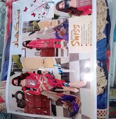 Ladies cloth for sale in Chakwal