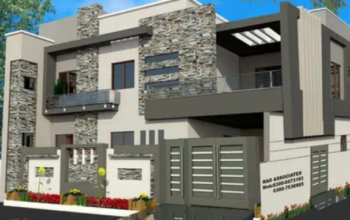 A Brand New House for sale in pakparan