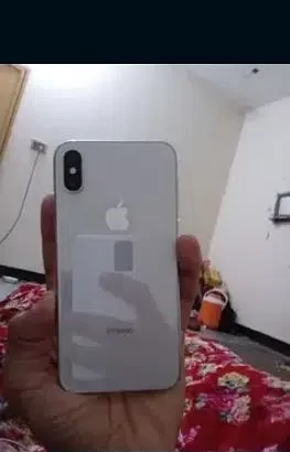 i phone x non pta sale in Daska