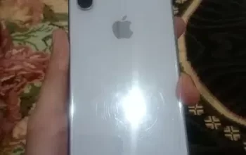 iphone x PTA approved for sale in Gujranwala