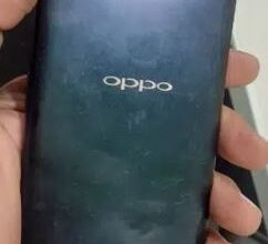 Oppo A1k 2gb, 32gb for sale in lahore