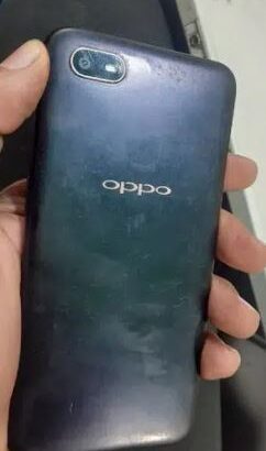 Oppo A1k 2gb, 32gb for sale in lahore