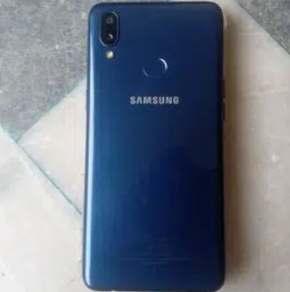 Samsung a10s for sale in peshawar