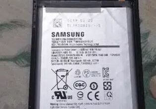 samsung A10 2gb 32gb for sale in karachi