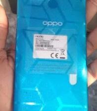 oppo a 12 for sale in faisalabad