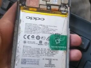 opoo a5 4gb 32 gb for slae in lahore