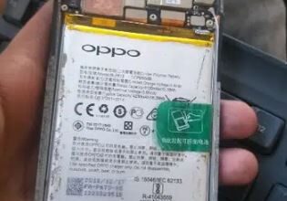 opoo a5 4gb 32 gb for slae in lahore