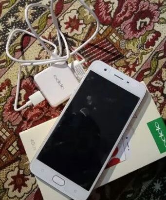 Oppo A57 for salein hydrabad