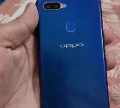 Oppo A5s for sale i karachi