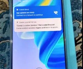 oppo a95 new 4 to 5 Days used