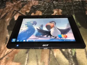 accer Tablet (windows) sell in Chakwal