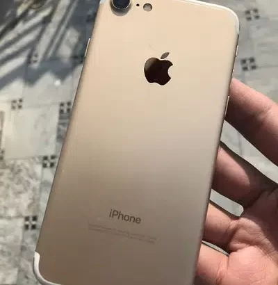 iPhone 7 128gb fr sale in Sialkot