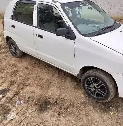 Suzuki Alto Model 2007 for sale in Gojra