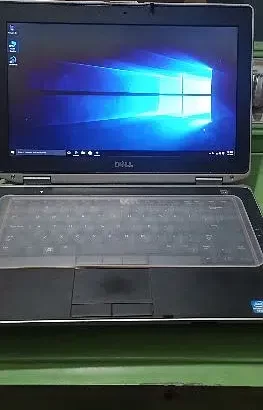 Dell Core i5 laptop for sale in Sialkot